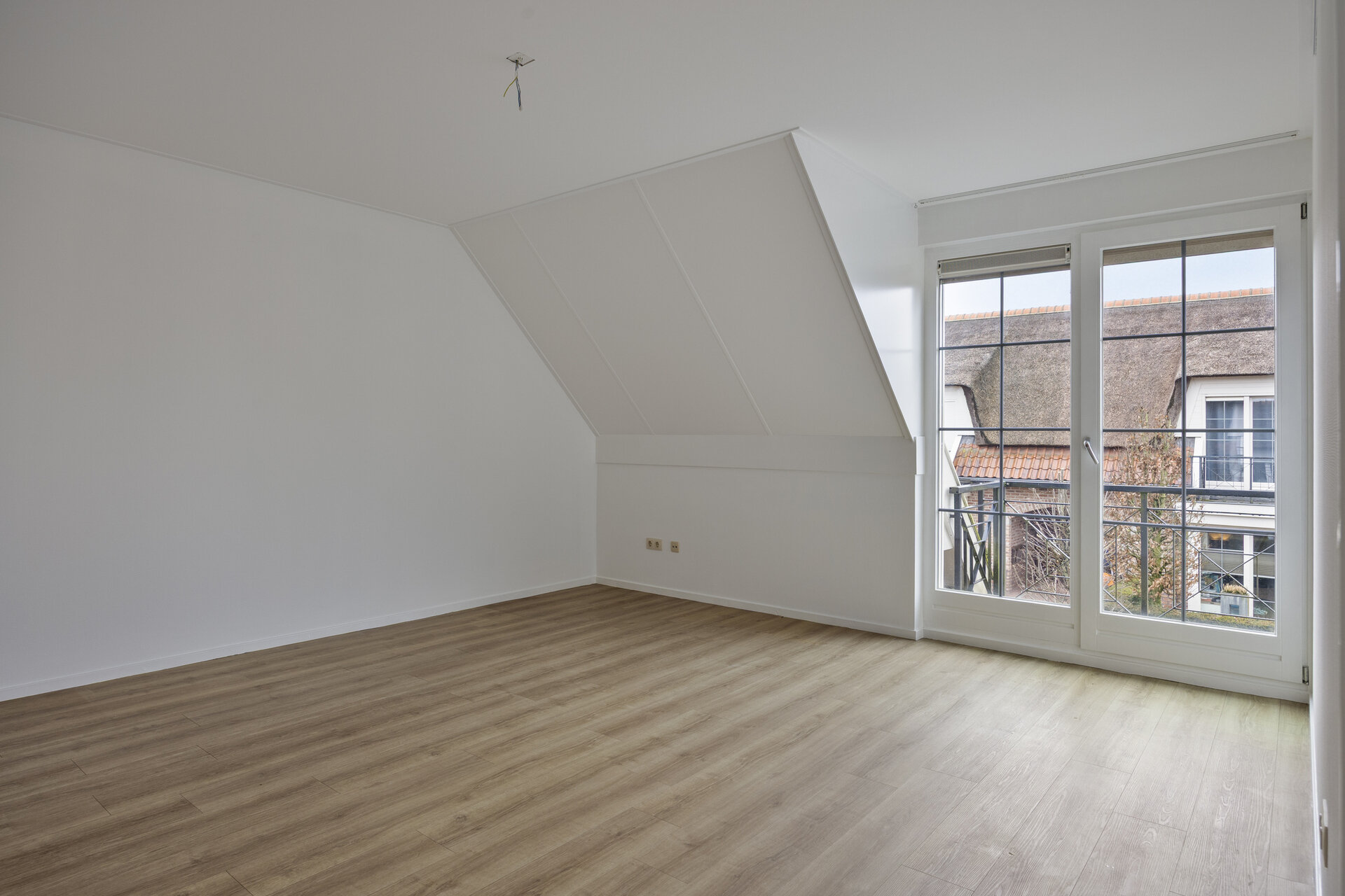 Nieuwbouw Stellingmolen 7