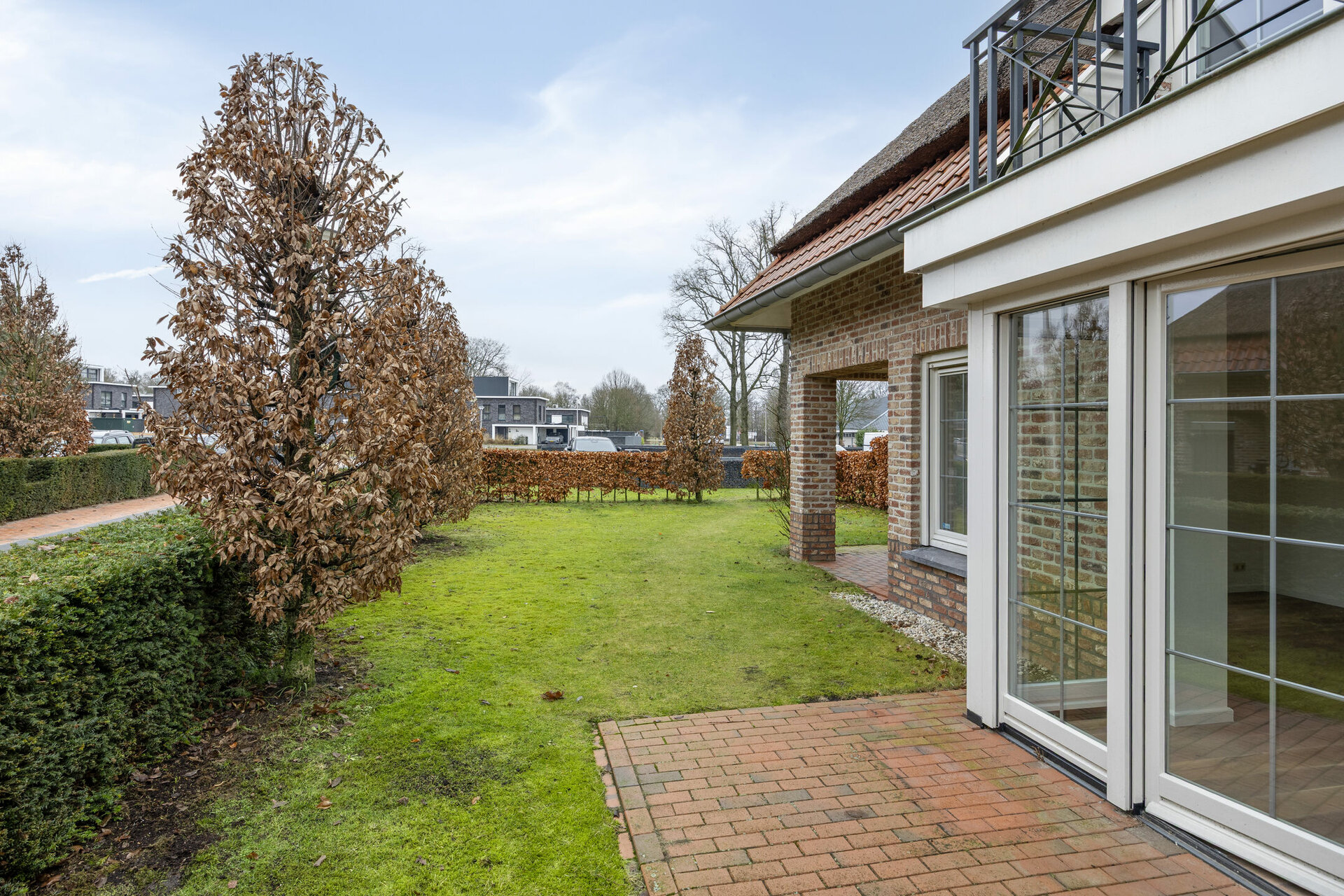 Nieuwbouw Stellingmolen 7