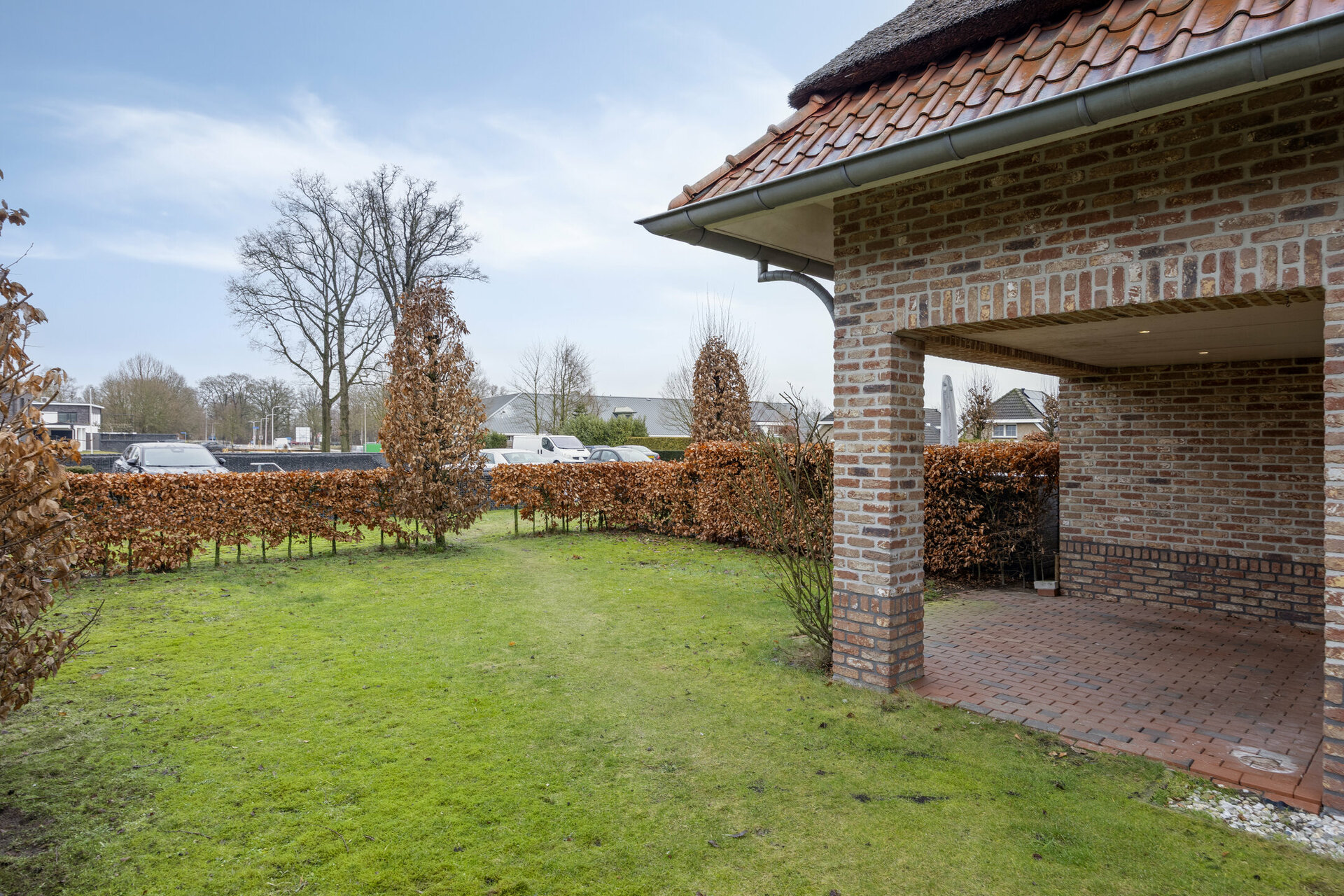 Nieuwbouw Stellingmolen 7