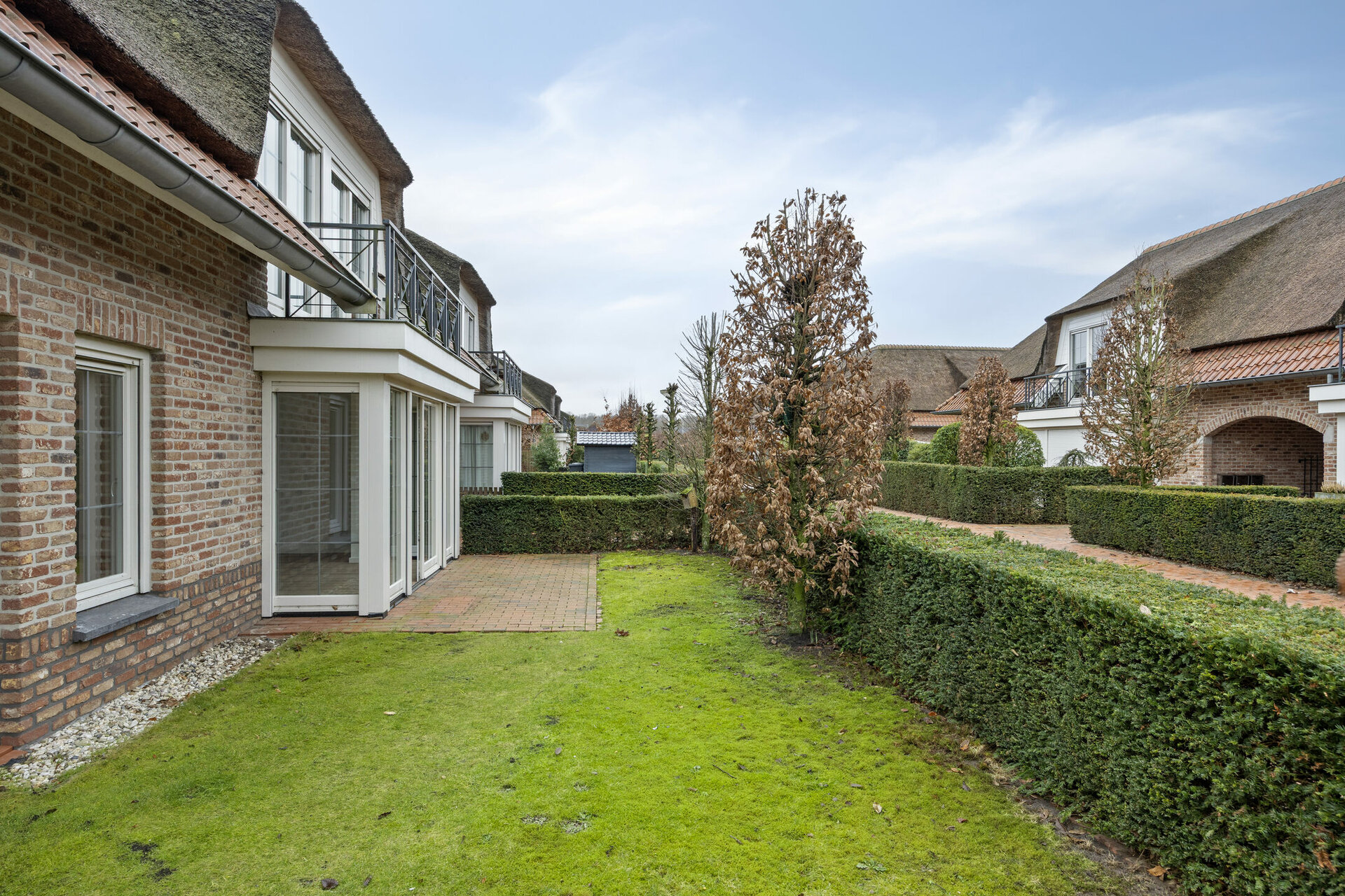 Nieuwbouw Stellingmolen 7