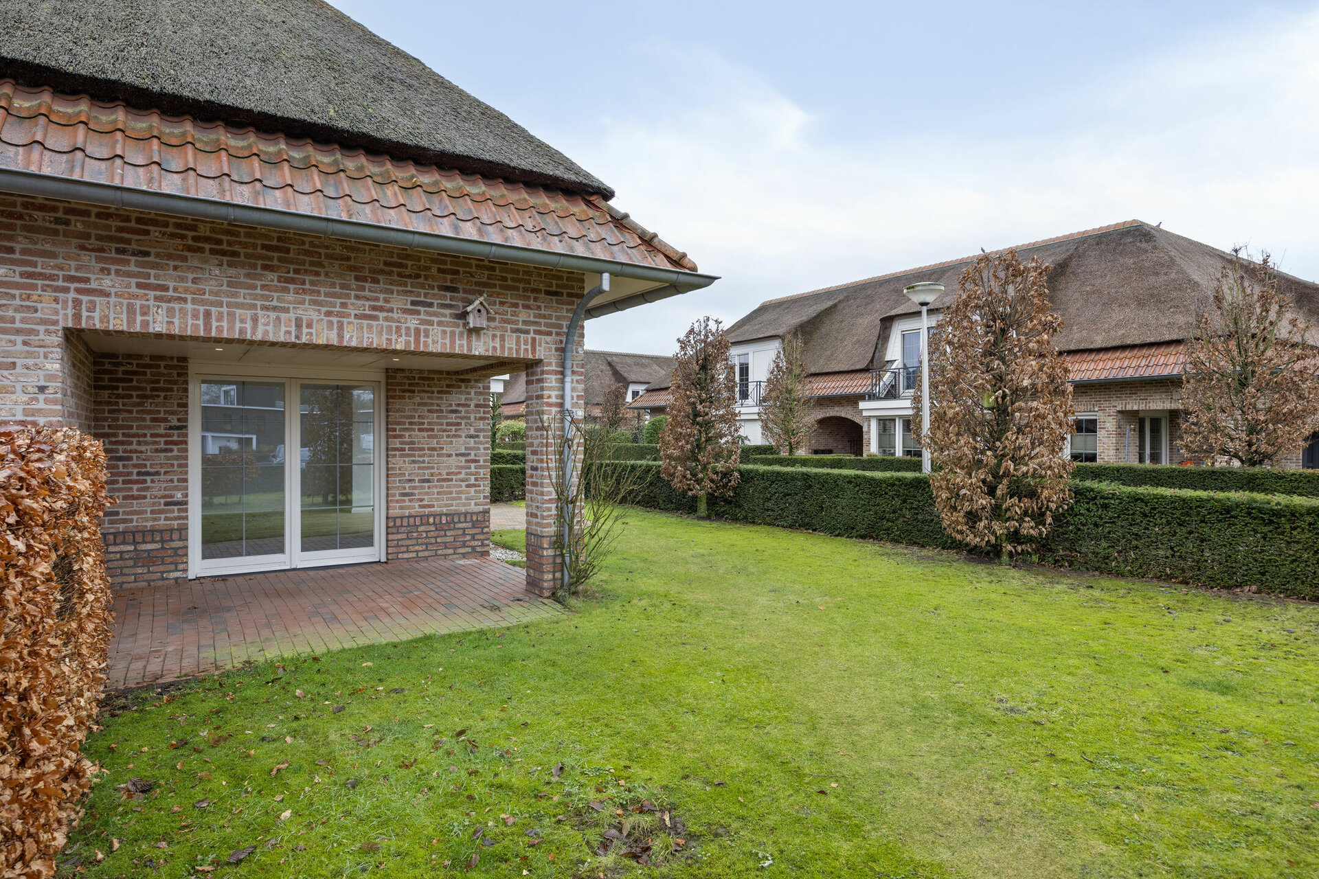 Nieuwbouw Stellingmolen 7