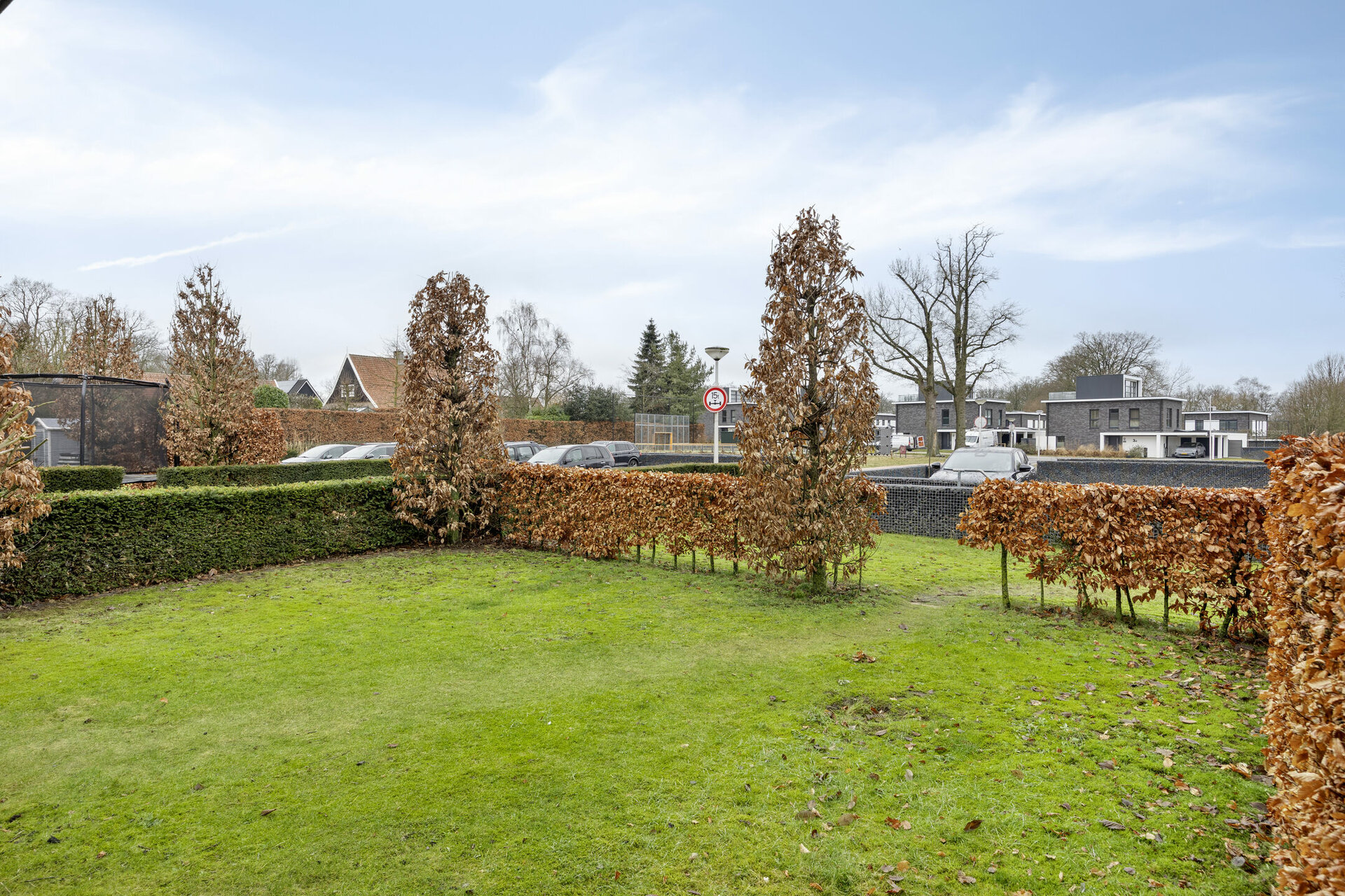 Nieuwbouw Stellingmolen 7