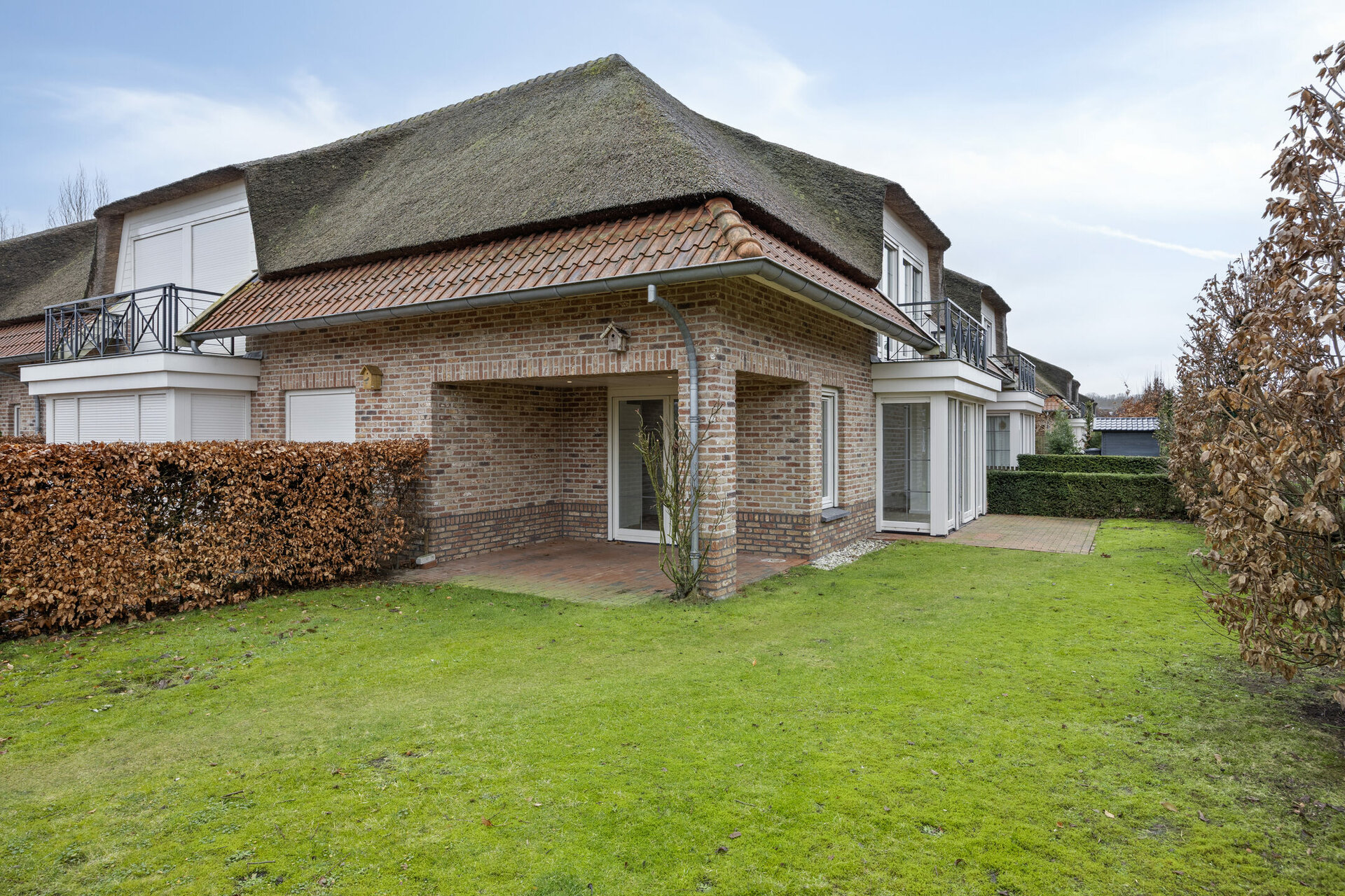 Nieuwbouw Stellingmolen 7