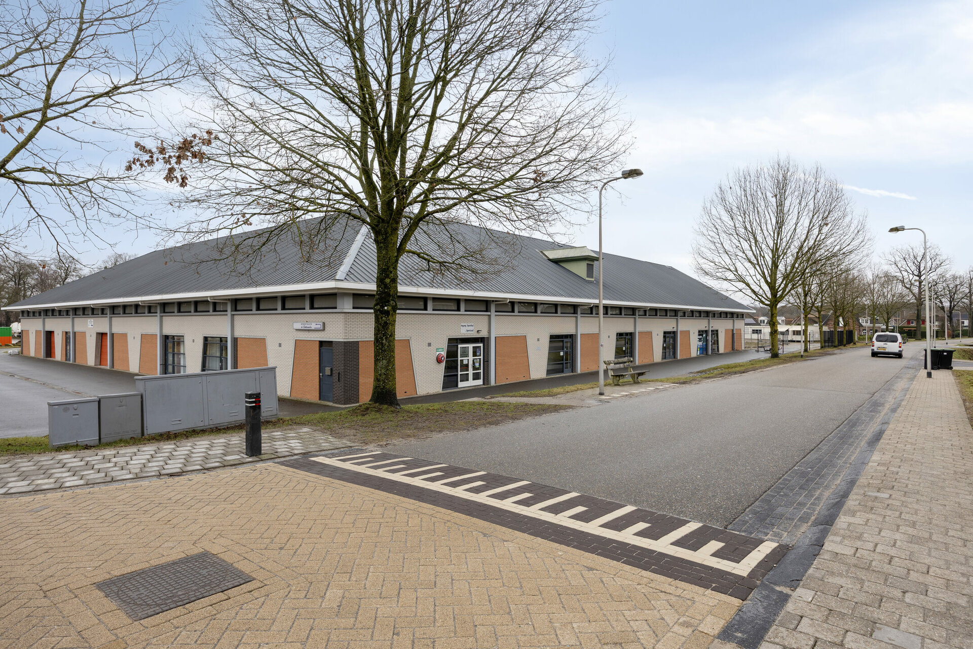 Nieuwbouw Stellingmolen 7