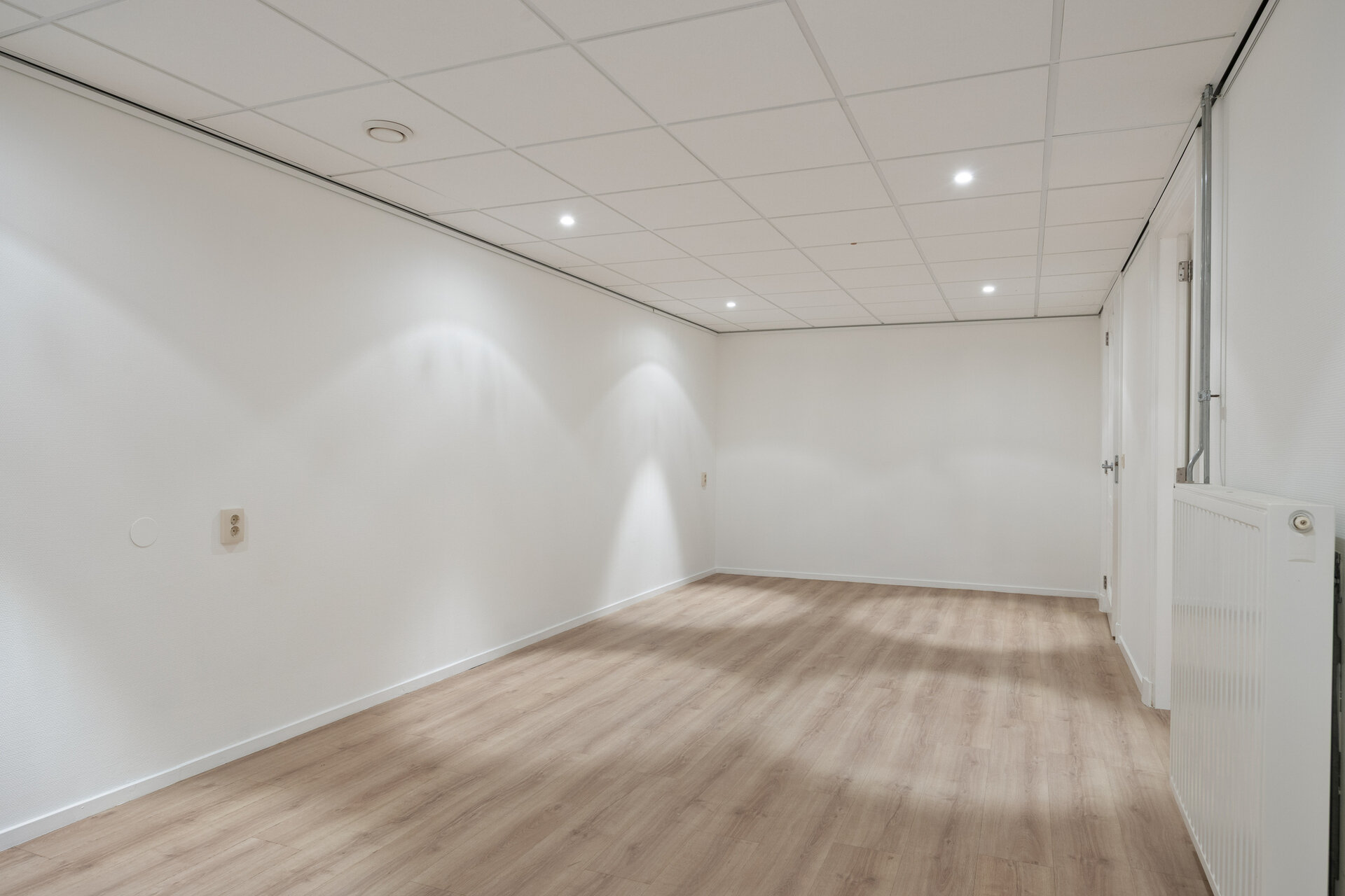 Nieuwbouw Stellingmolen 7