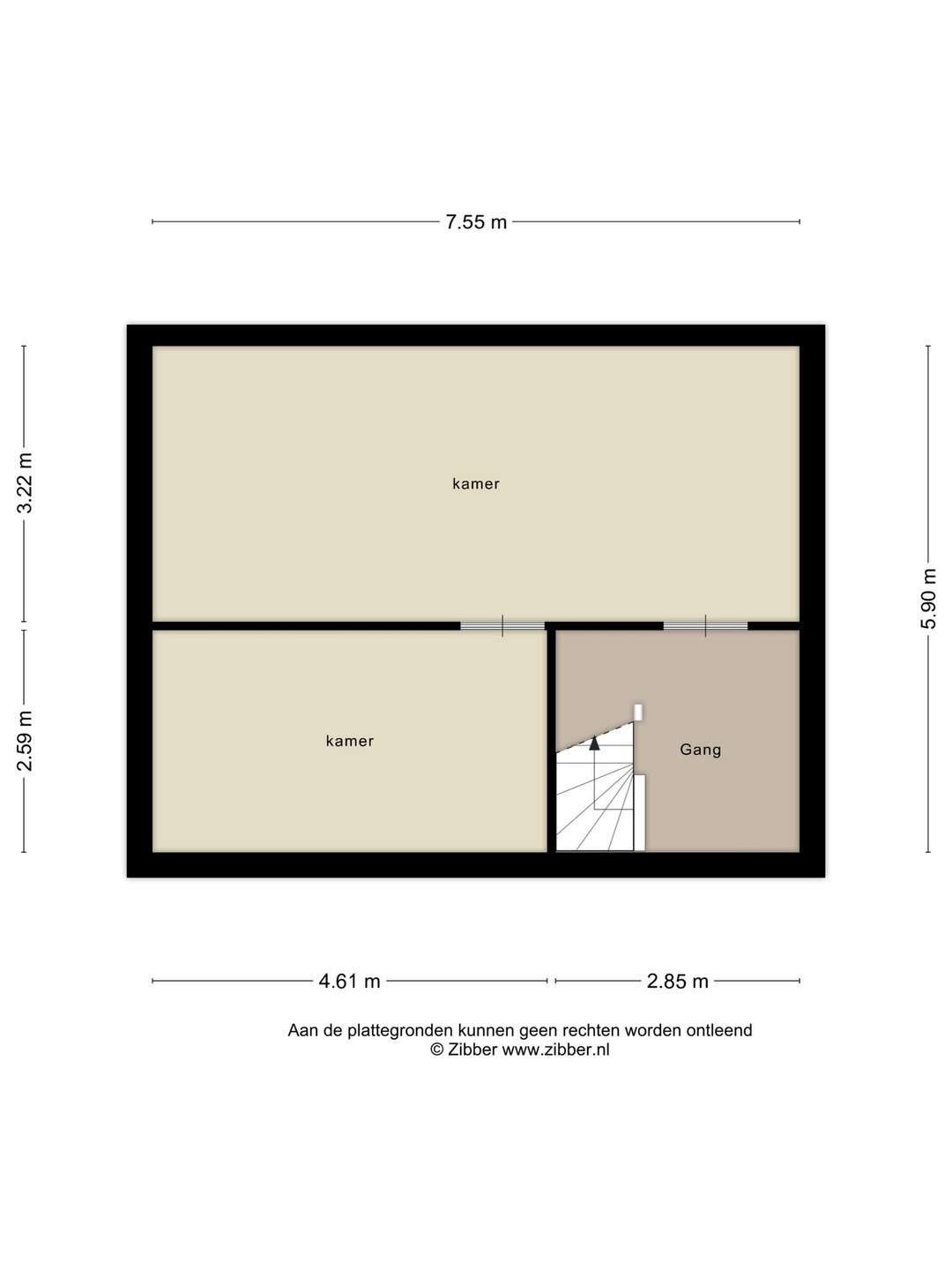 Nieuwbouw Stellingmolen 7