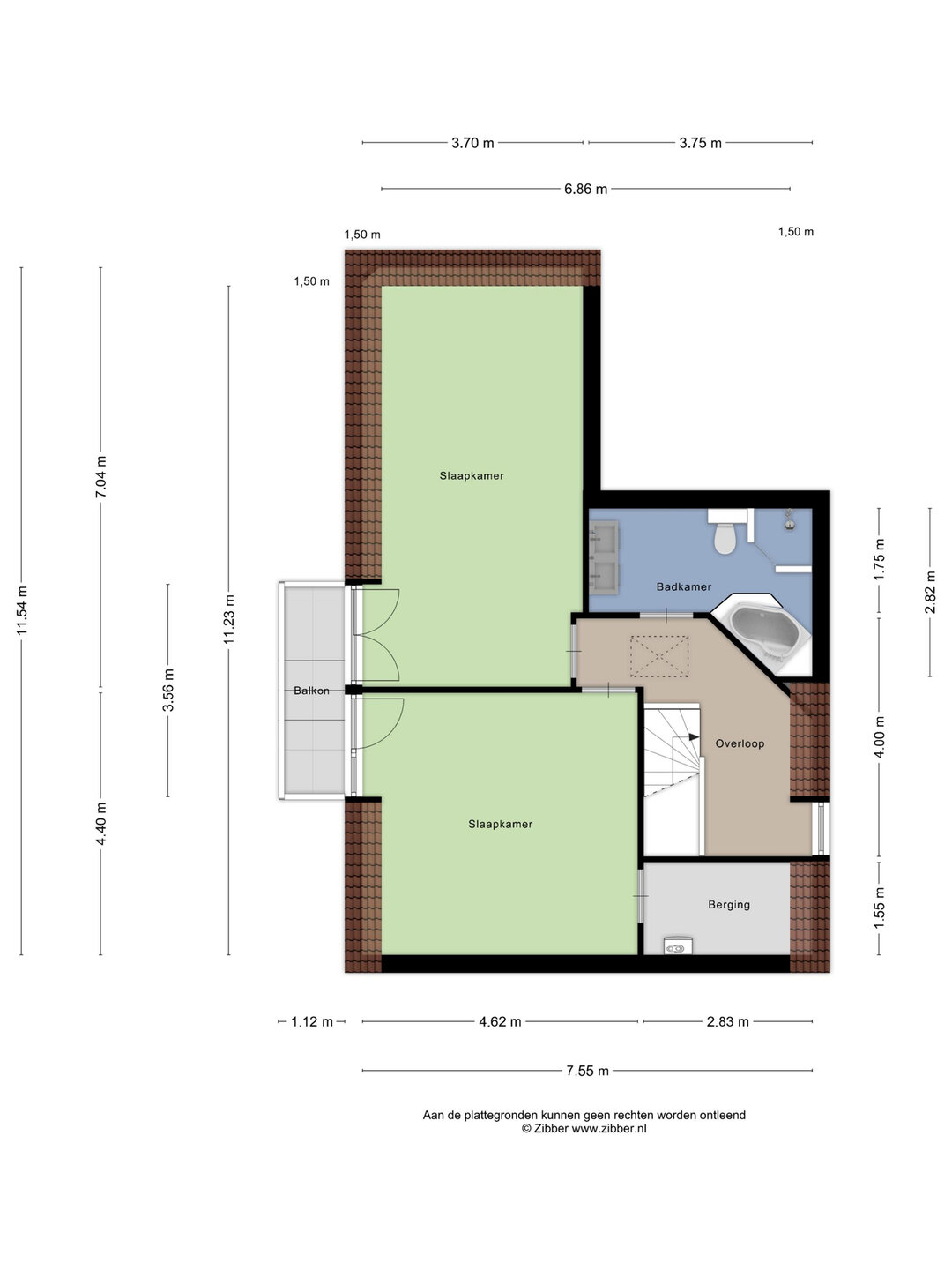 Nieuwbouw Stellingmolen 7