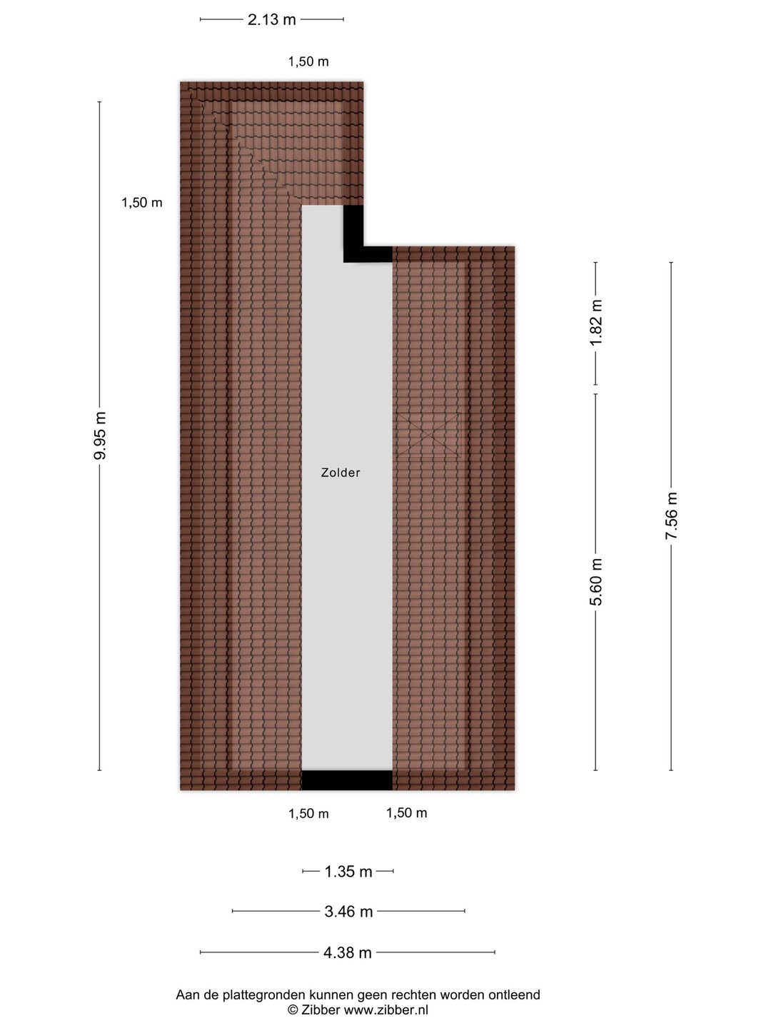 Nieuwbouw Stellingmolen 7