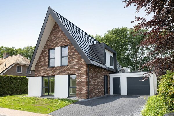 Nieuwbouw Pelmolen 11 Nieuwbouw Pelmolen 11