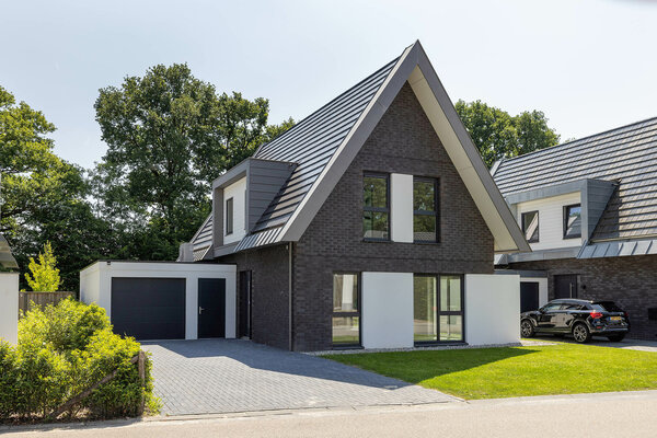 Nieuwbouw Waterradmolen 28