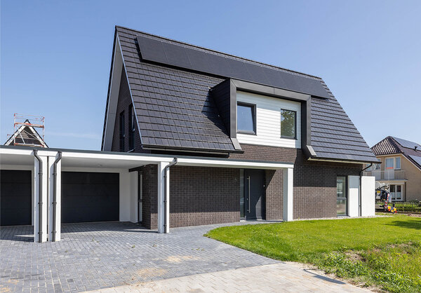 Nieuwbouw Rosmolen 10