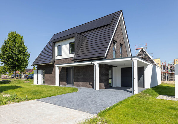 Nieuwbouw Rosmolen 14