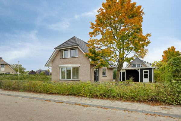 Nieuwbouw rosmolen 9 