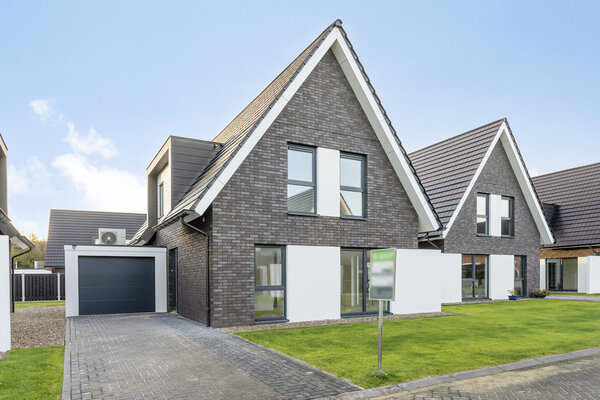 Nieuwbouw Tjaskermolen 46E