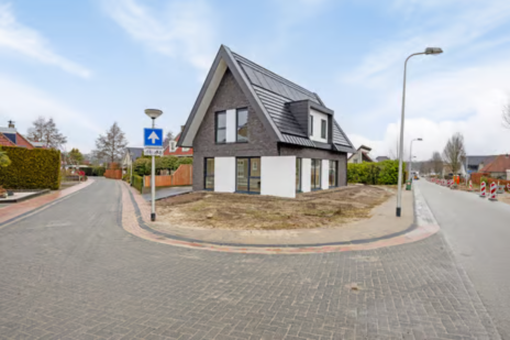 Nieuwbouw Spinnekopmolen 17